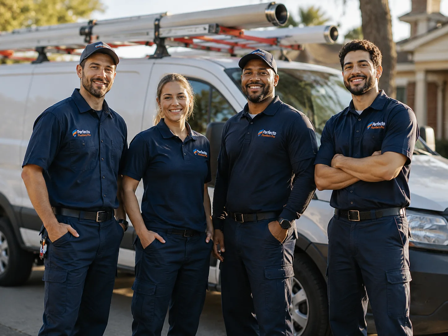 Emergency Plumber Near Me in Pass Christian, MS near me